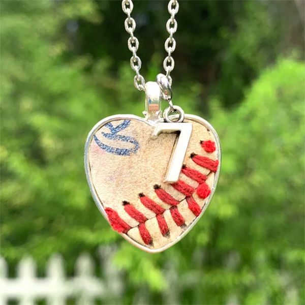 AZGifts To the best Baseball Mom Beauty Alluring Necklace - Gifts Special  Necklace For Women, Jewelry Necklace For Mom, Mom Birthday , Idea Happy